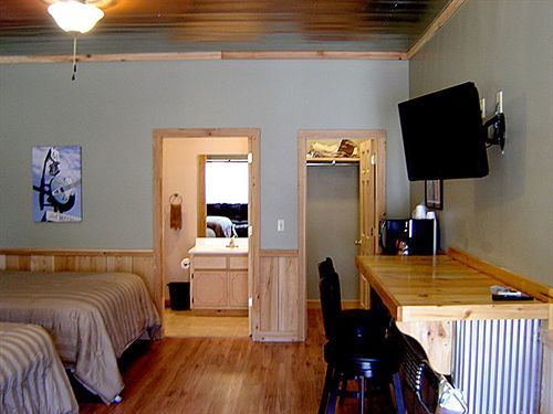 Bluestown Inn Clarksdale Ngoại thất bức ảnh