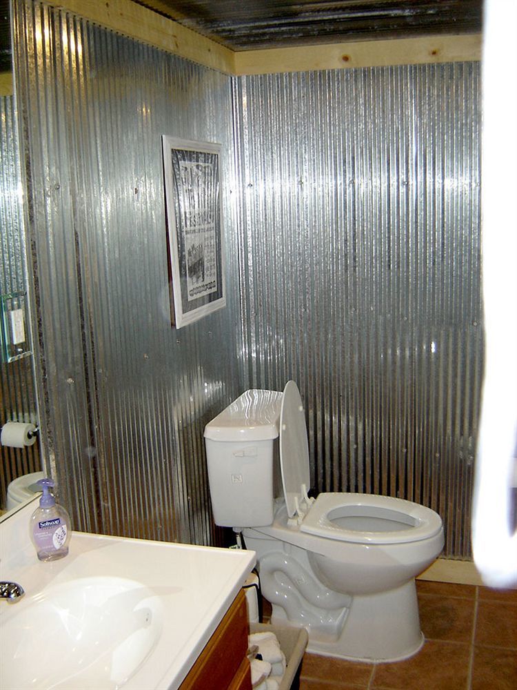 Bluestown Inn Clarksdale Ngoại thất bức ảnh